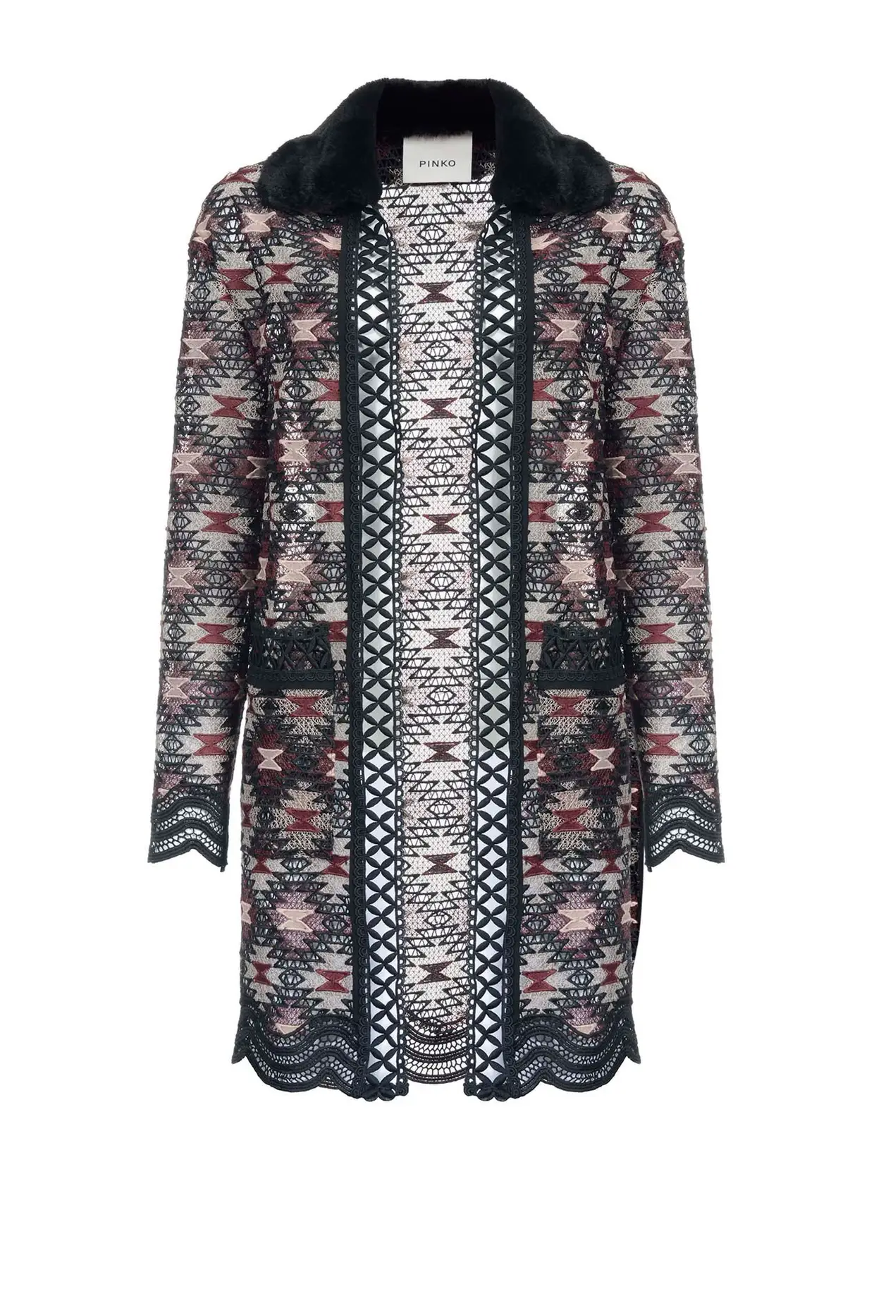 Quimono, Pinko, 320 euros