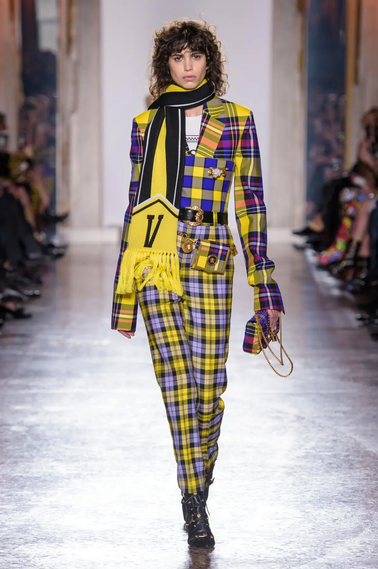 Versace