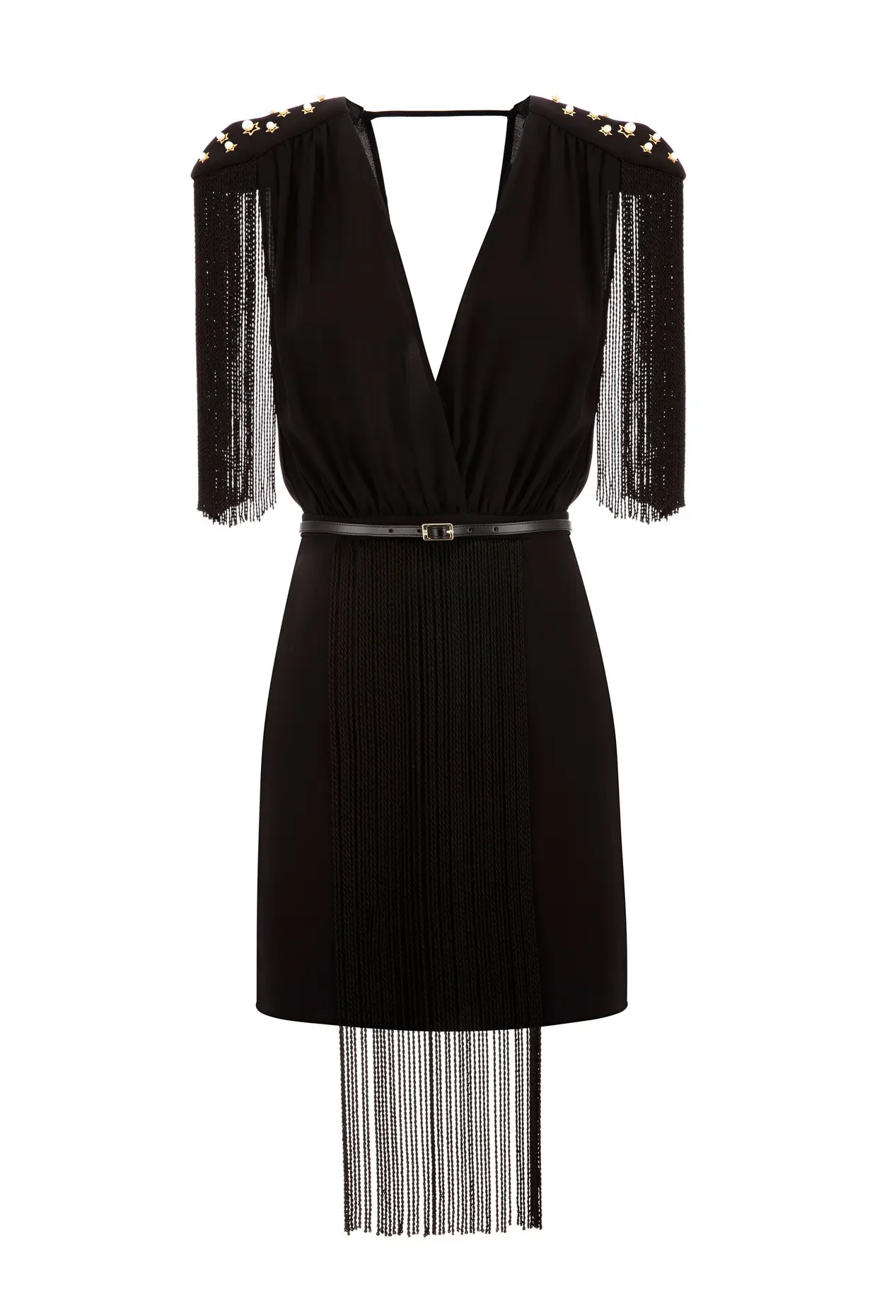 Vestido, Elisabetta Franchi, 509 euros