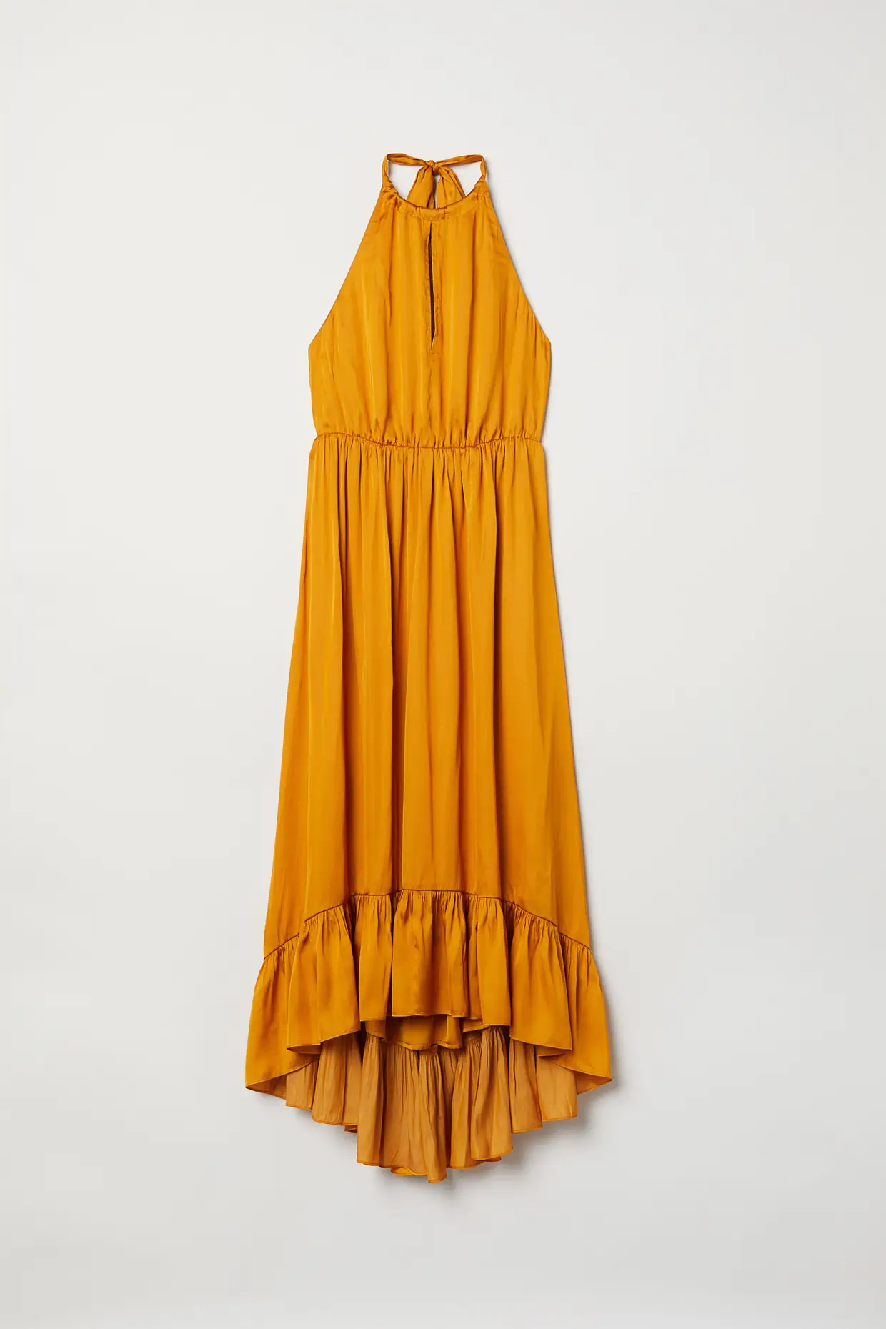 Vestido, H&M, 59,90 euros