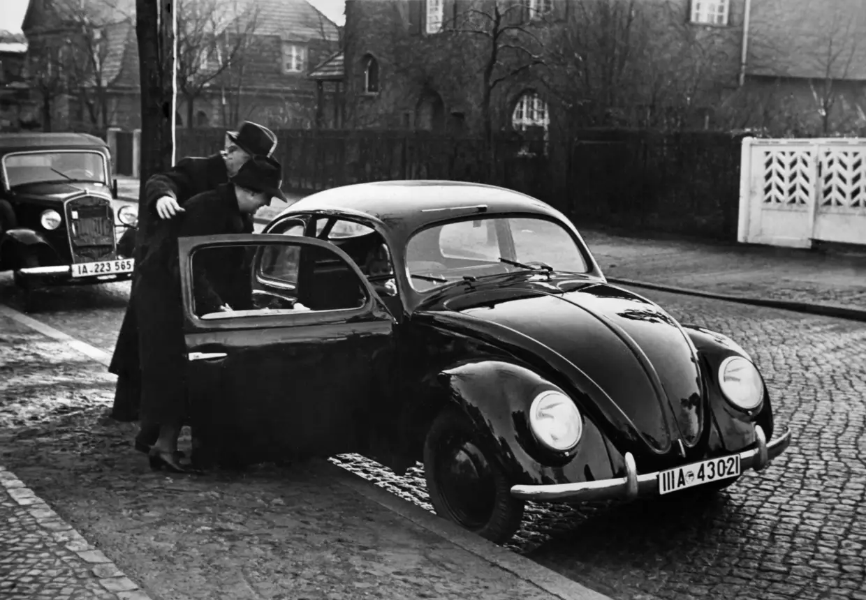 Década de 1940
