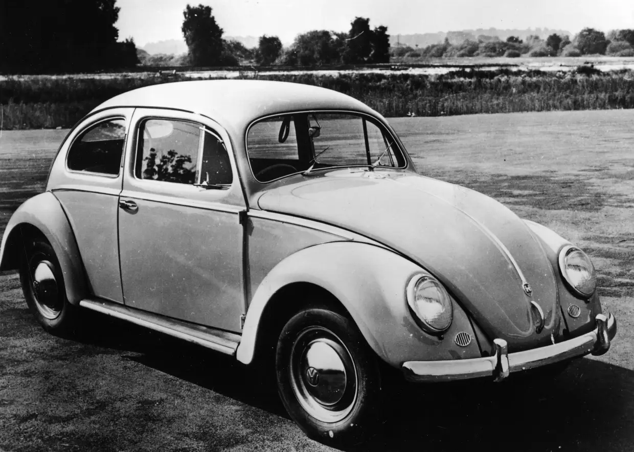 Modelo de 1956