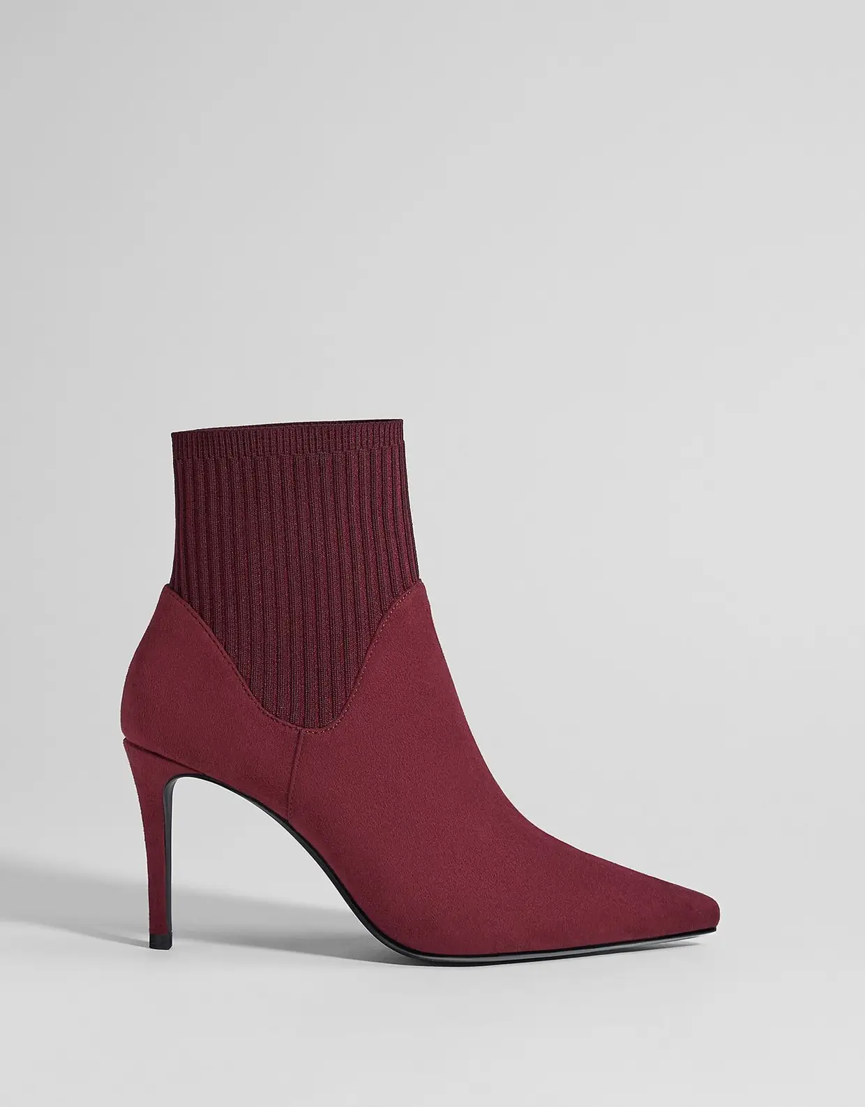 Botins, Bershka, 29,99 euros