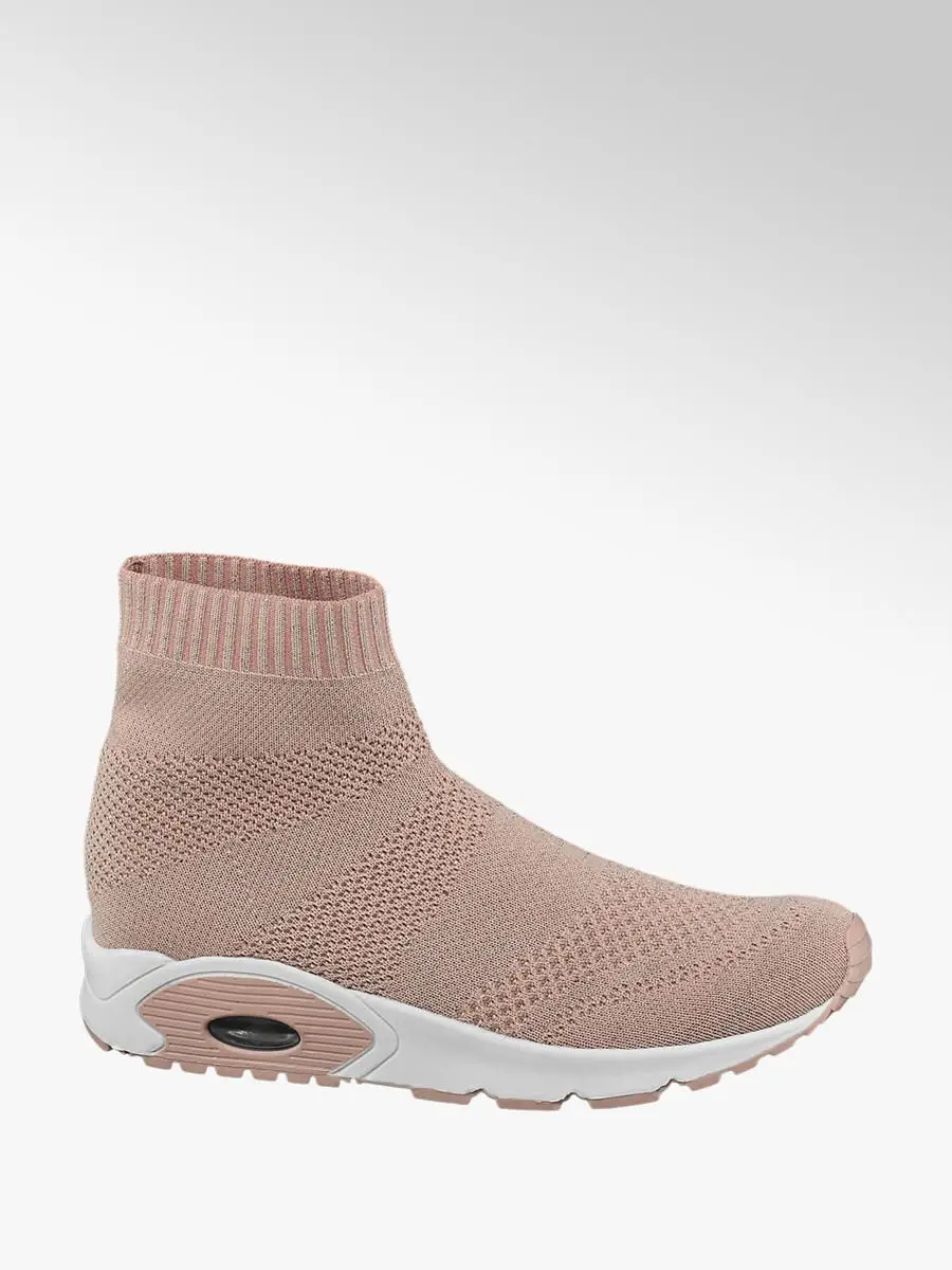 Botins, Deichmann, 29,90 euros