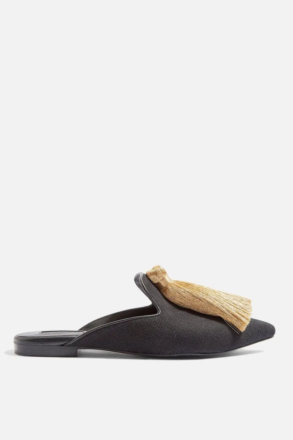 Mules, Topshop, 20 euros