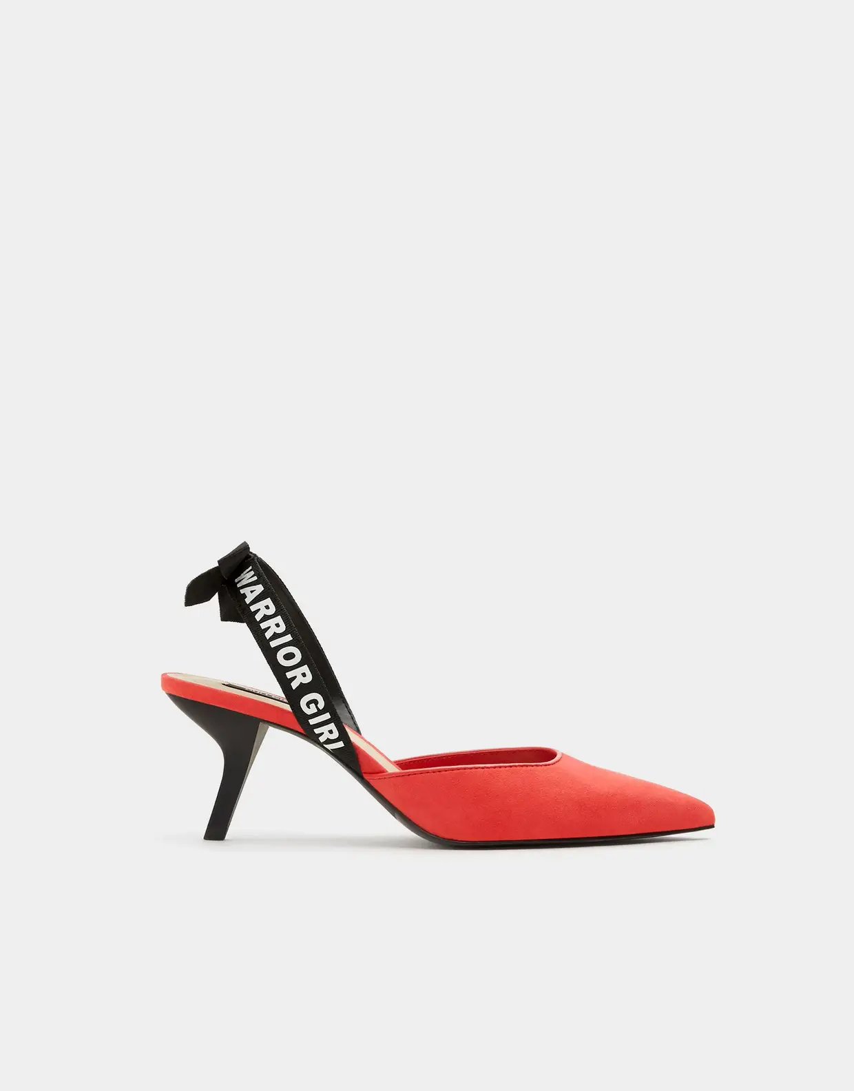 Sapatos, Pull & Bear, 29,99 euros