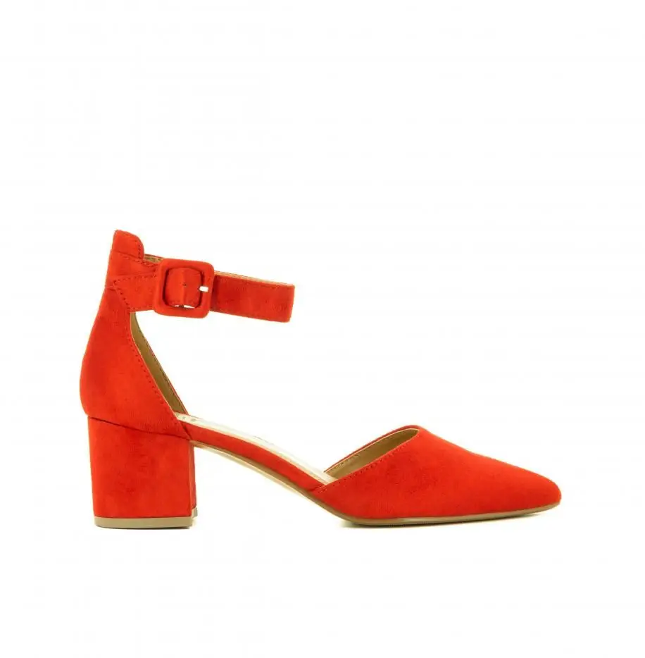Sapatos, Seaside, 24,99 euros