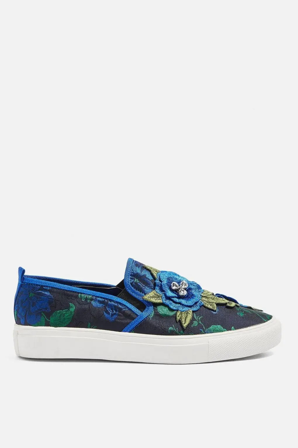 Ténis, Topshop, 20 euros