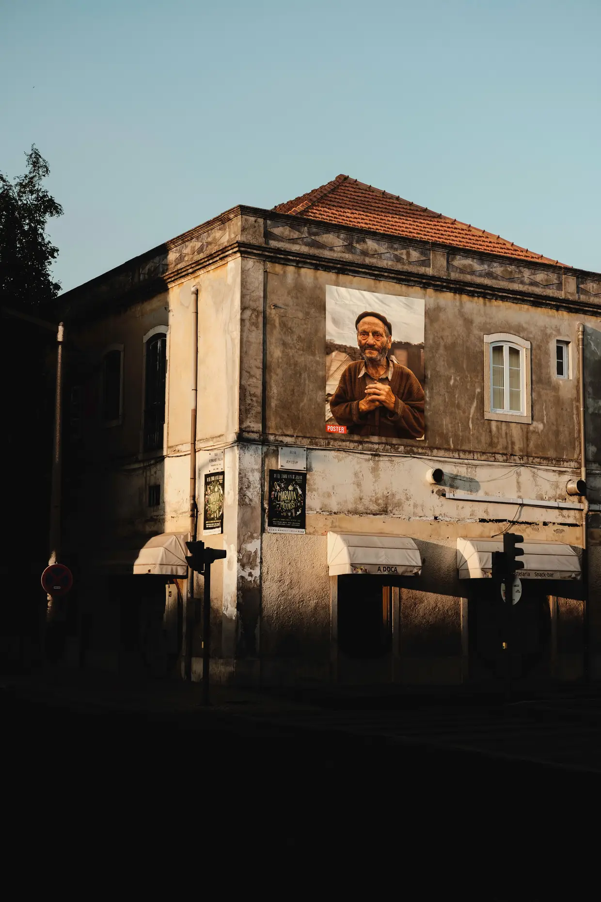 Entre os convidados nacionais está o fotojornalista Adriano Miranda