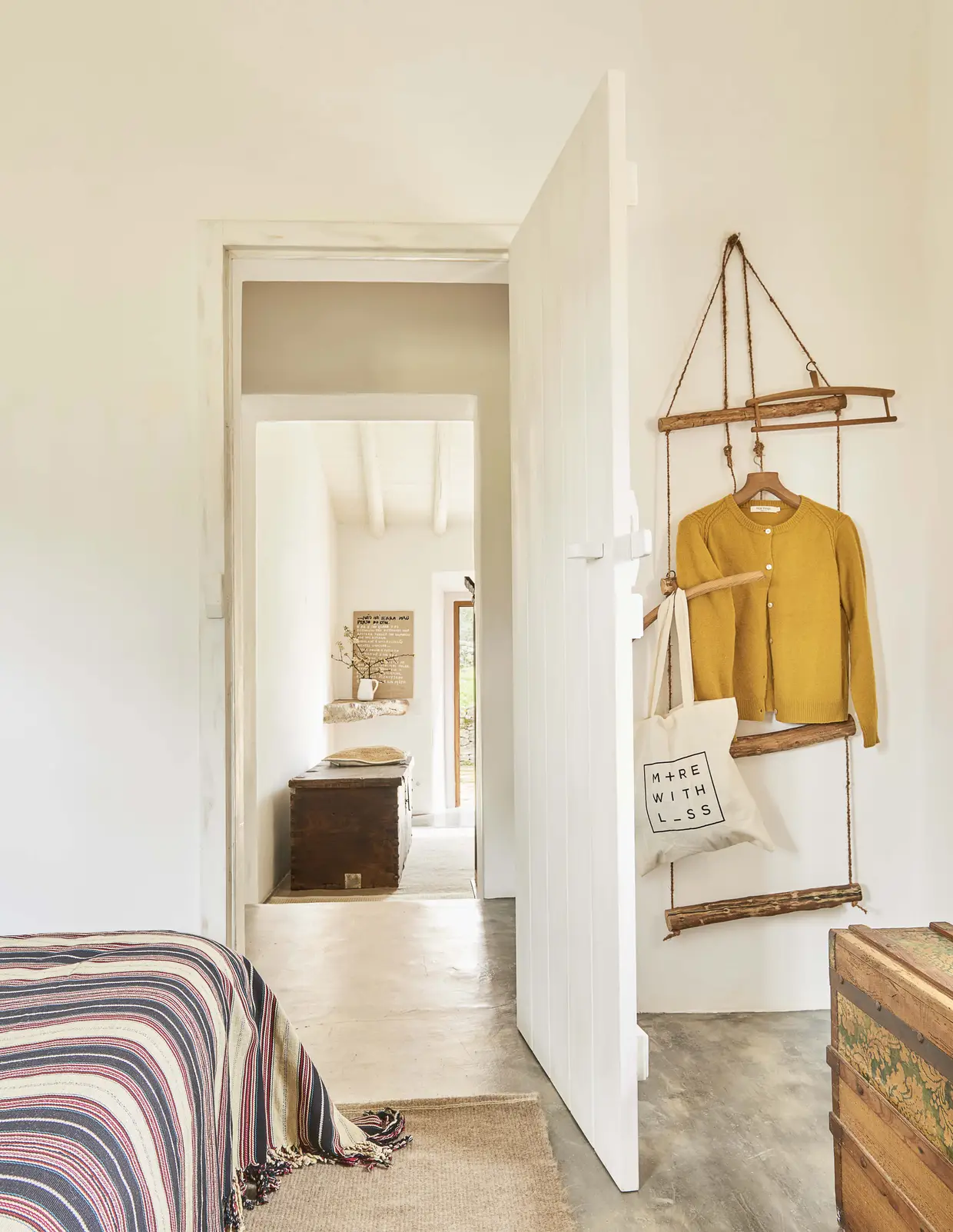 A arquitetura e a decoração também fazem a diferença