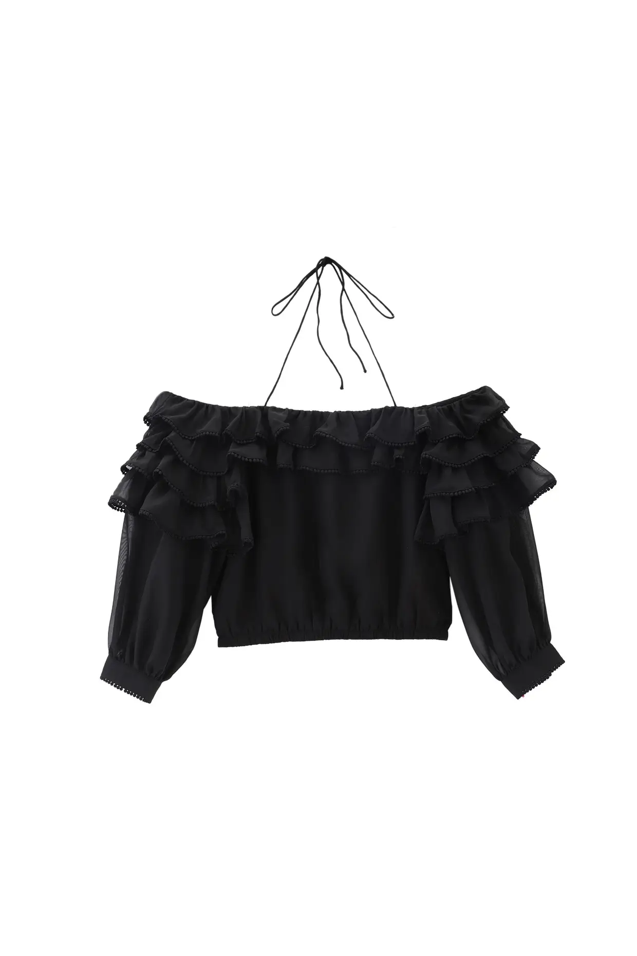 Top, Miss Sixty, €110,50