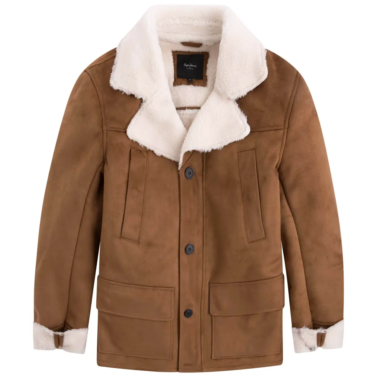 Casaco, Pepe Jeans, €240