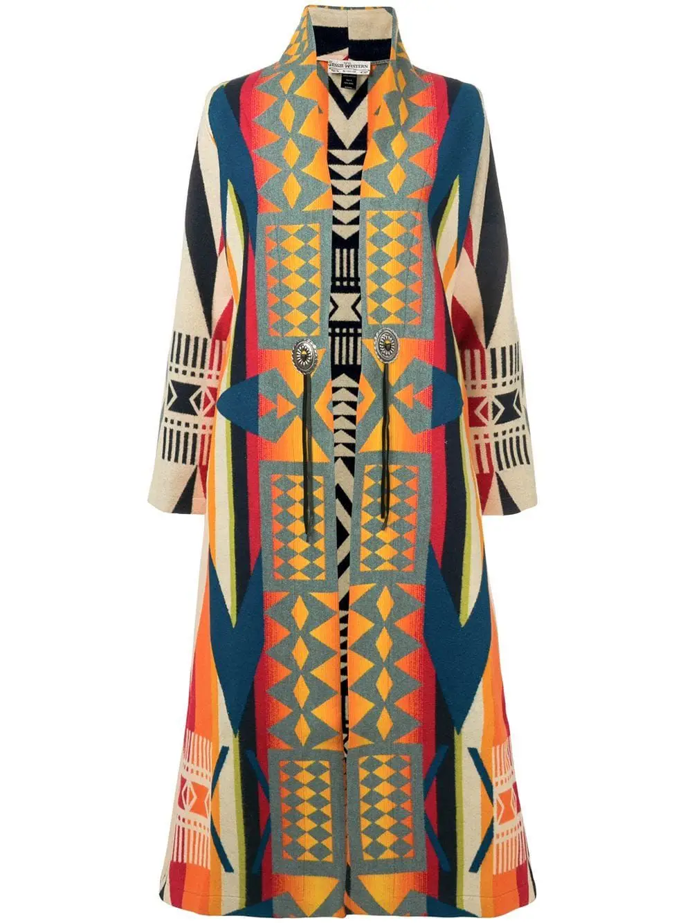 Casaco, Jessie Western, €2,312