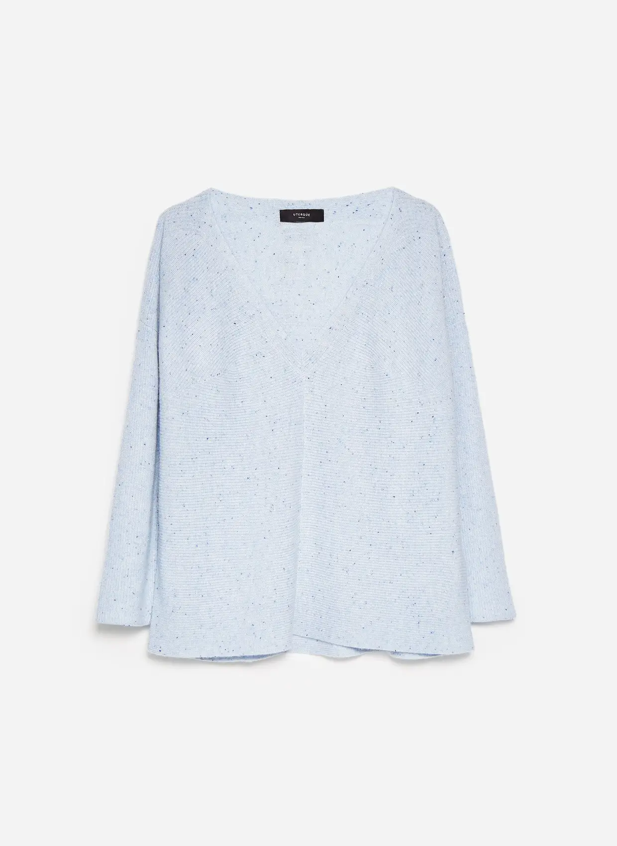 Camisola de caxemira, Uterqüe, 176 euros