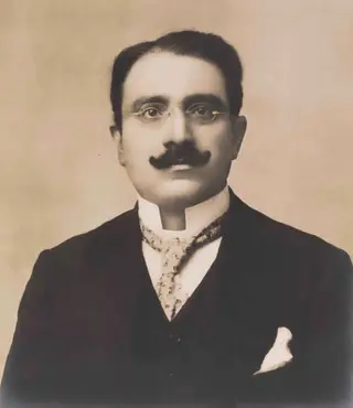 Machado Santos