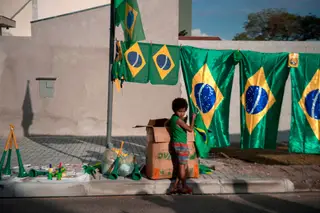 Estas são as propostas de Bolsonaro e Haddad. E agora, Brasil?