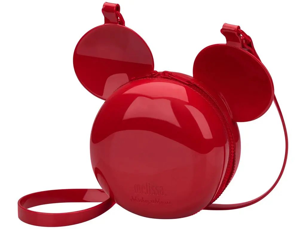 Mochila, Melissa, €100