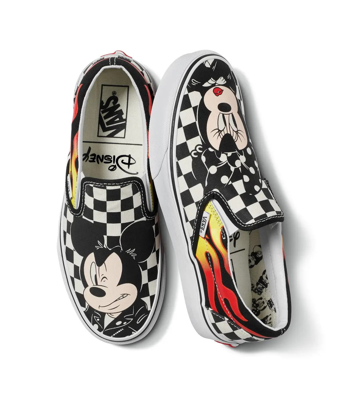Ténis, Vans, €89