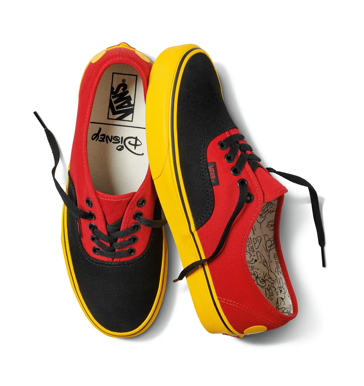 Ténis, Vans, €89