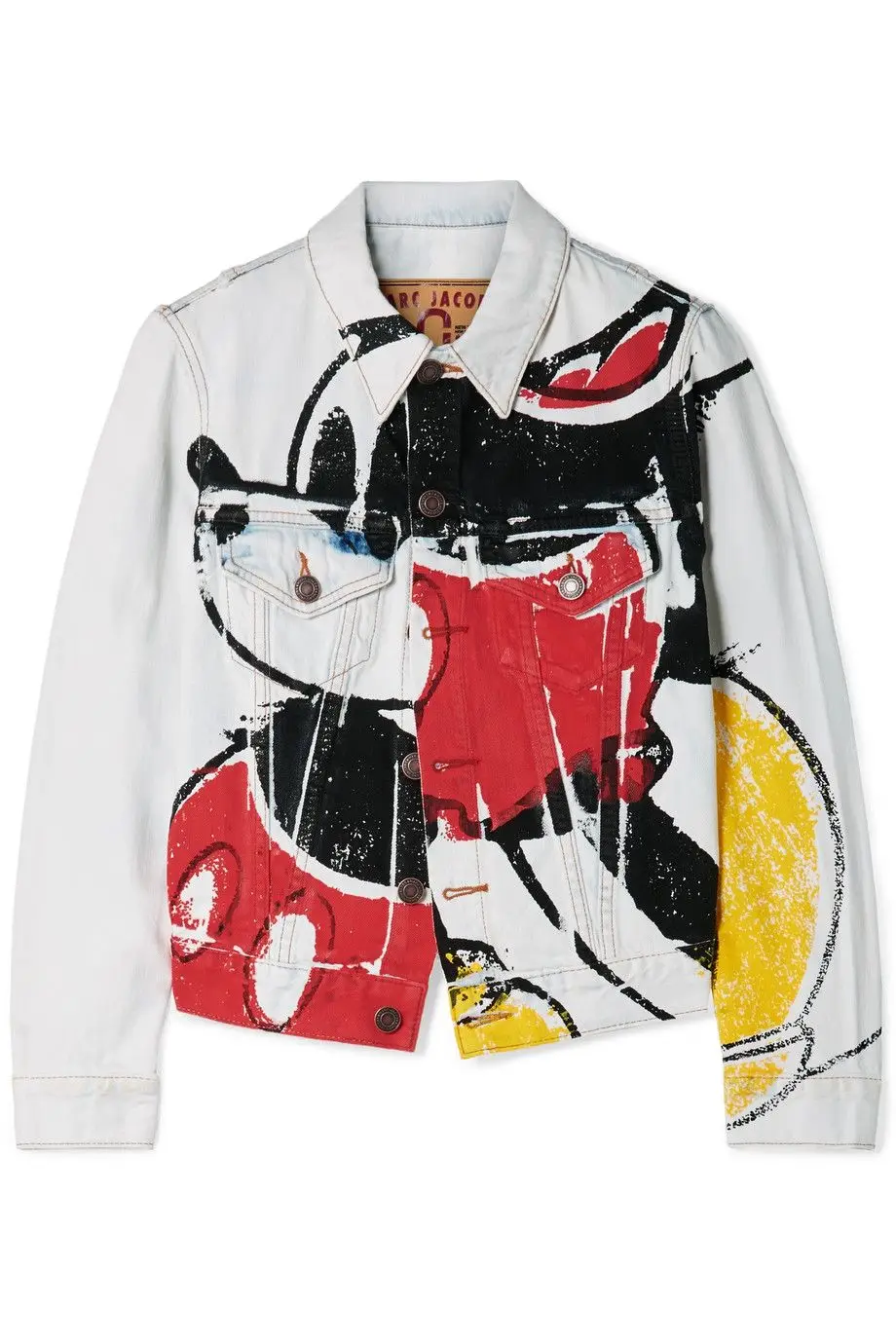 Casaco, Marc Jacobs, €575