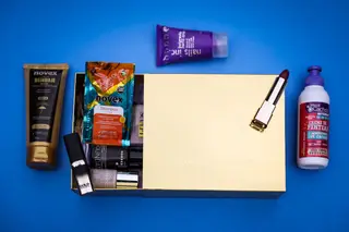 Wonderlandbox - Beleza em pacote - Depois de se desiludir com a subscrição de uma caixa de produtos de beleza, Bárbara Necho decidiu criar a sua própria box, juntamente com o companheiro, Tiago Teixeira. Tudo começa com um questionário que permite selecionar os produtos mais adequados a cada cliente. Apostam em marcas que não existem em Portugal e tentam nunca repetir ofertas. O preço da subscrição trimestral parte dos €58,99.