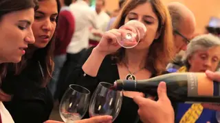 O Centro Cultural de Belém abre as hostilidades dos mercados de vinho de Lisboa, em outubro