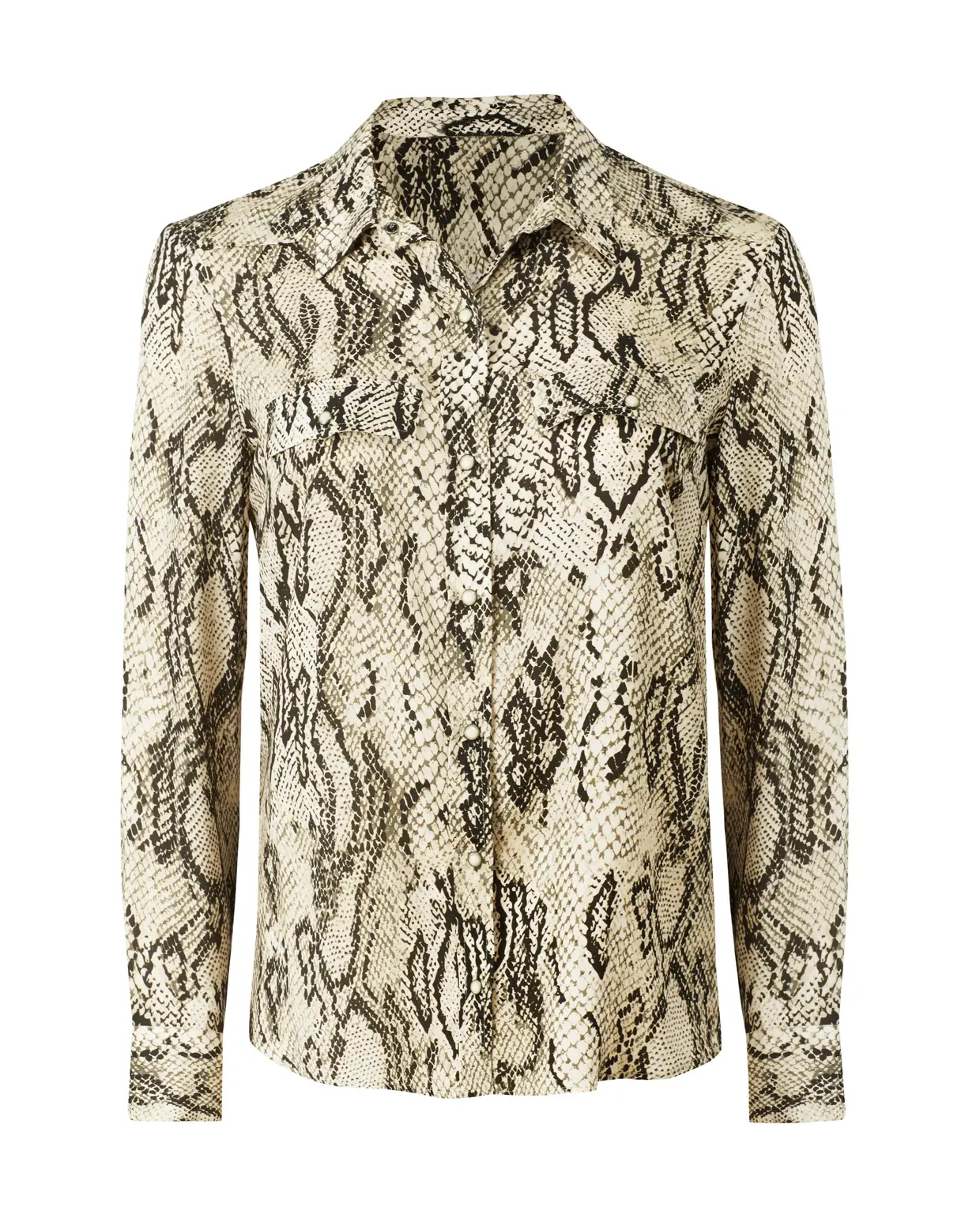 Camisa, Mango, 39,99 euros