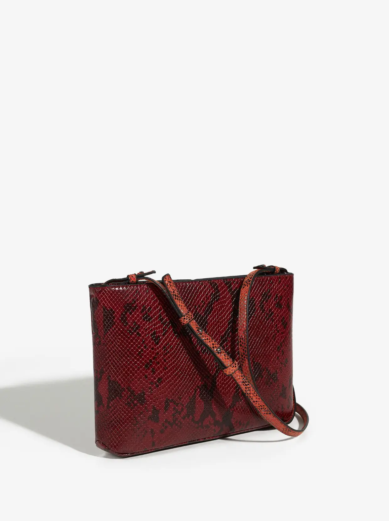Carteira, Parfois, 17,99 euros