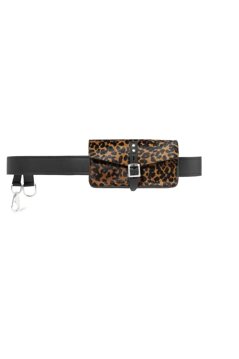 Cinto carteira, Rag & Bone, 352 euros