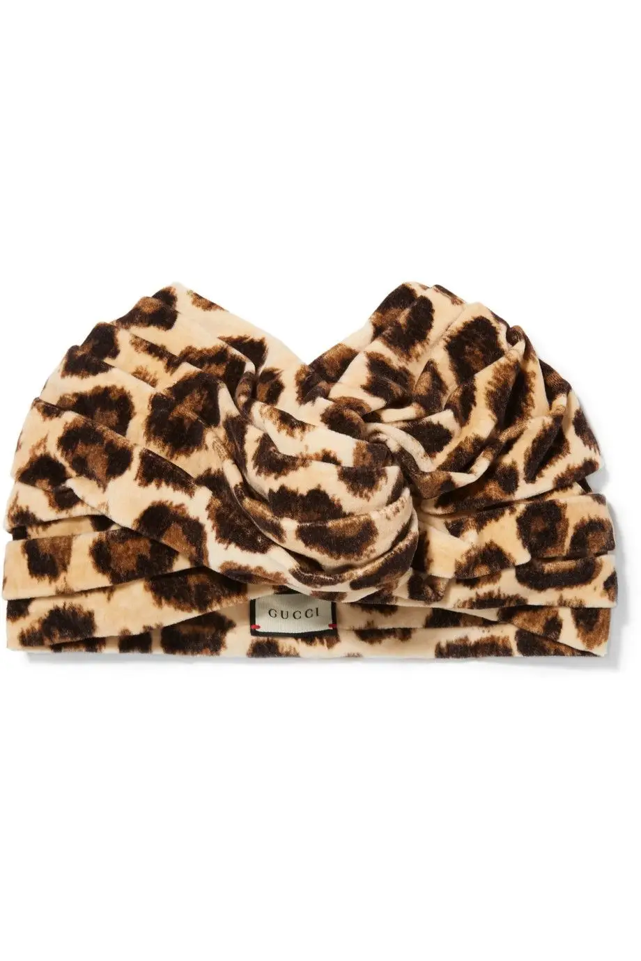 Headband, Gucci, 350 euros