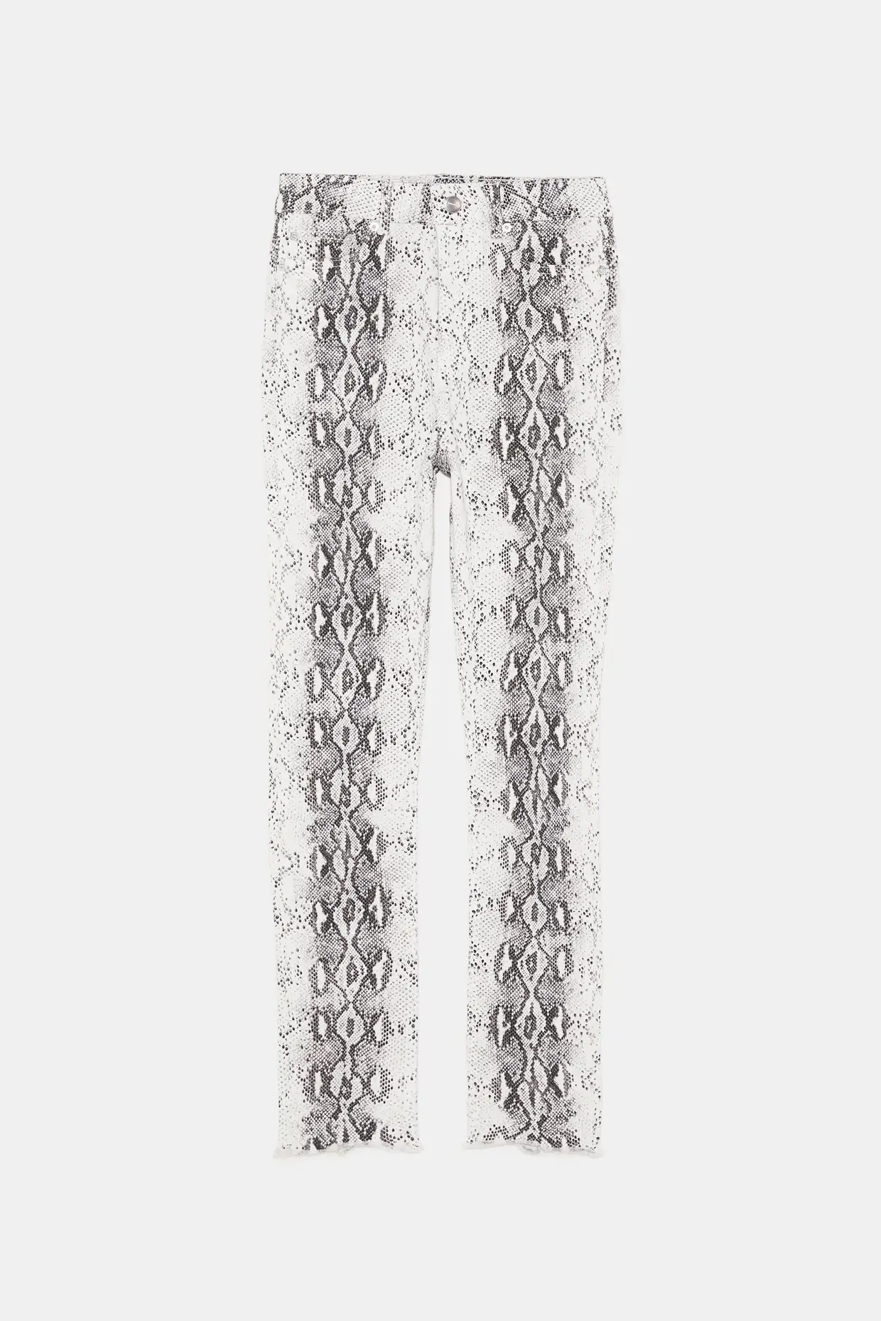 Jeans, Zara, 29,95 euros