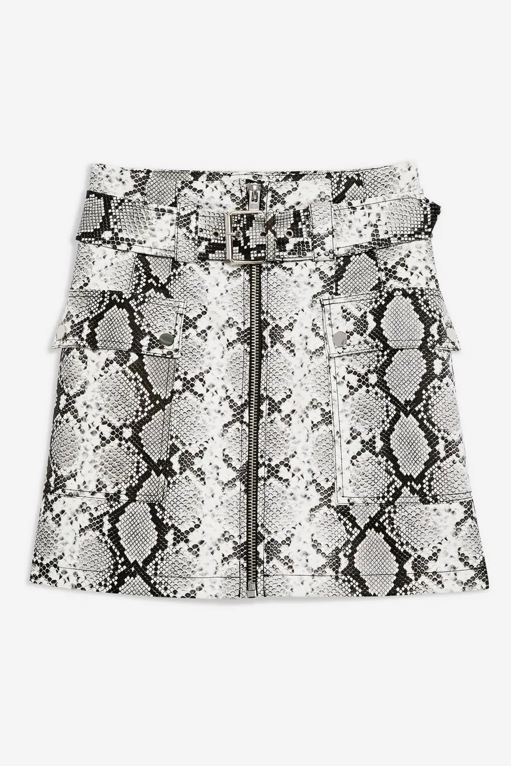 Minissaia, Topshop, 50 euros