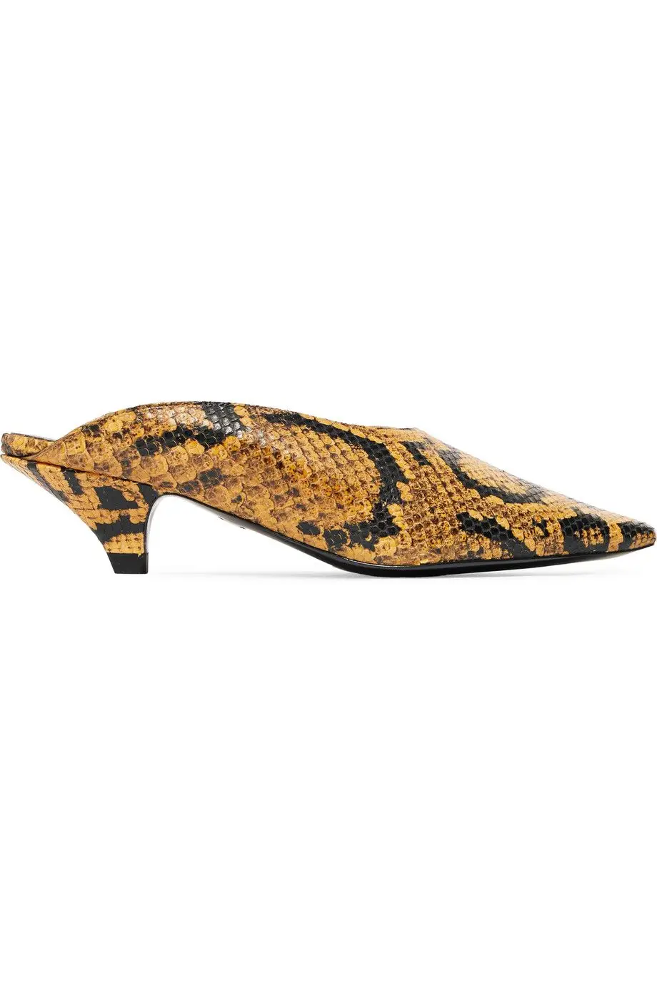 Mules, Proenza Schouler, 485 euros