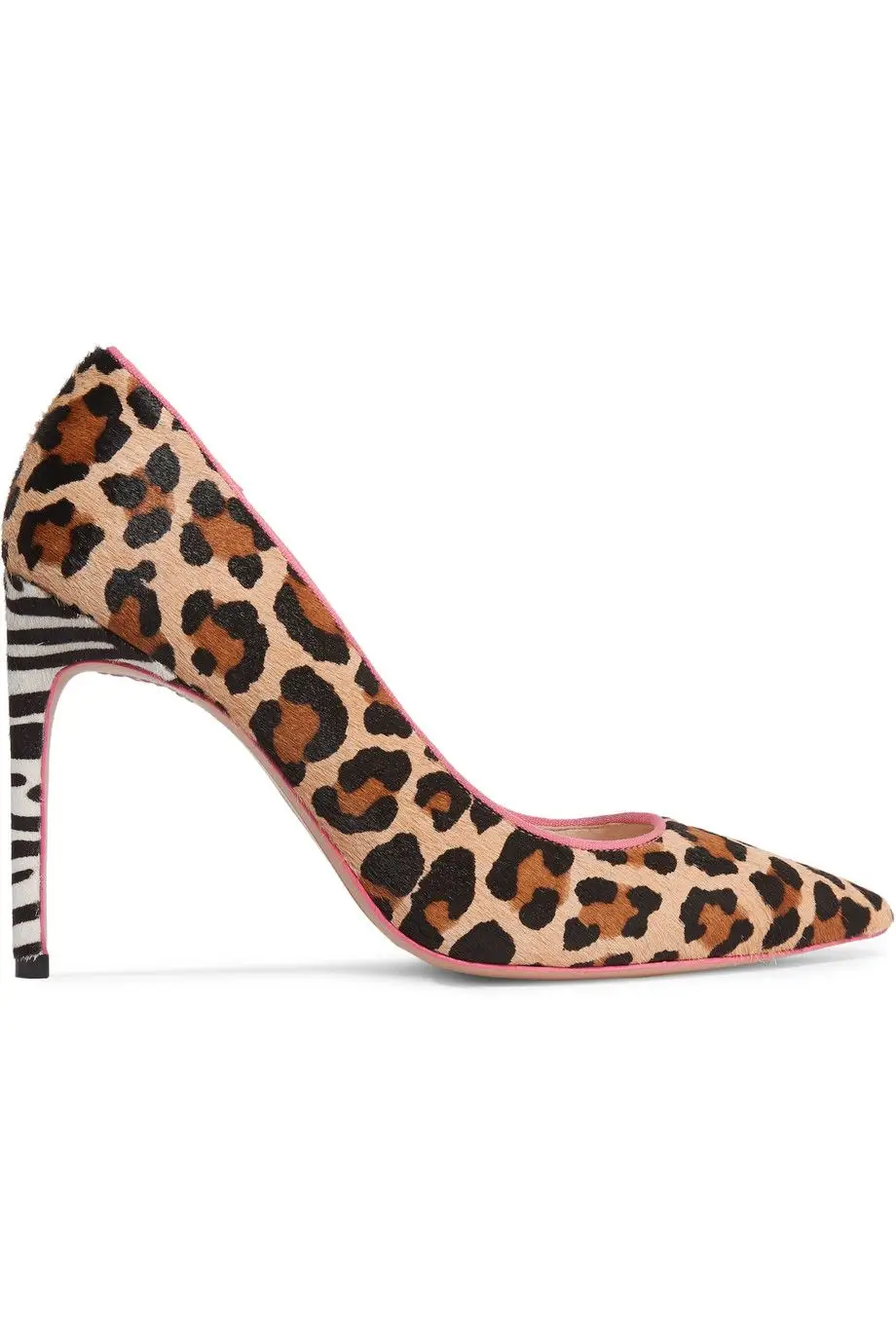 Stilettos, Sophie Webster, 325 euros