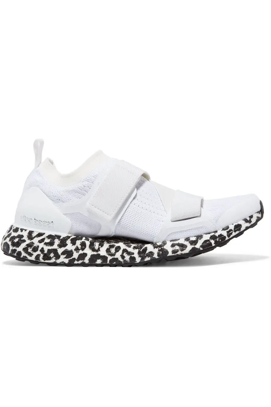 Ténis, Adidas by Stella McCartney, 230 euros