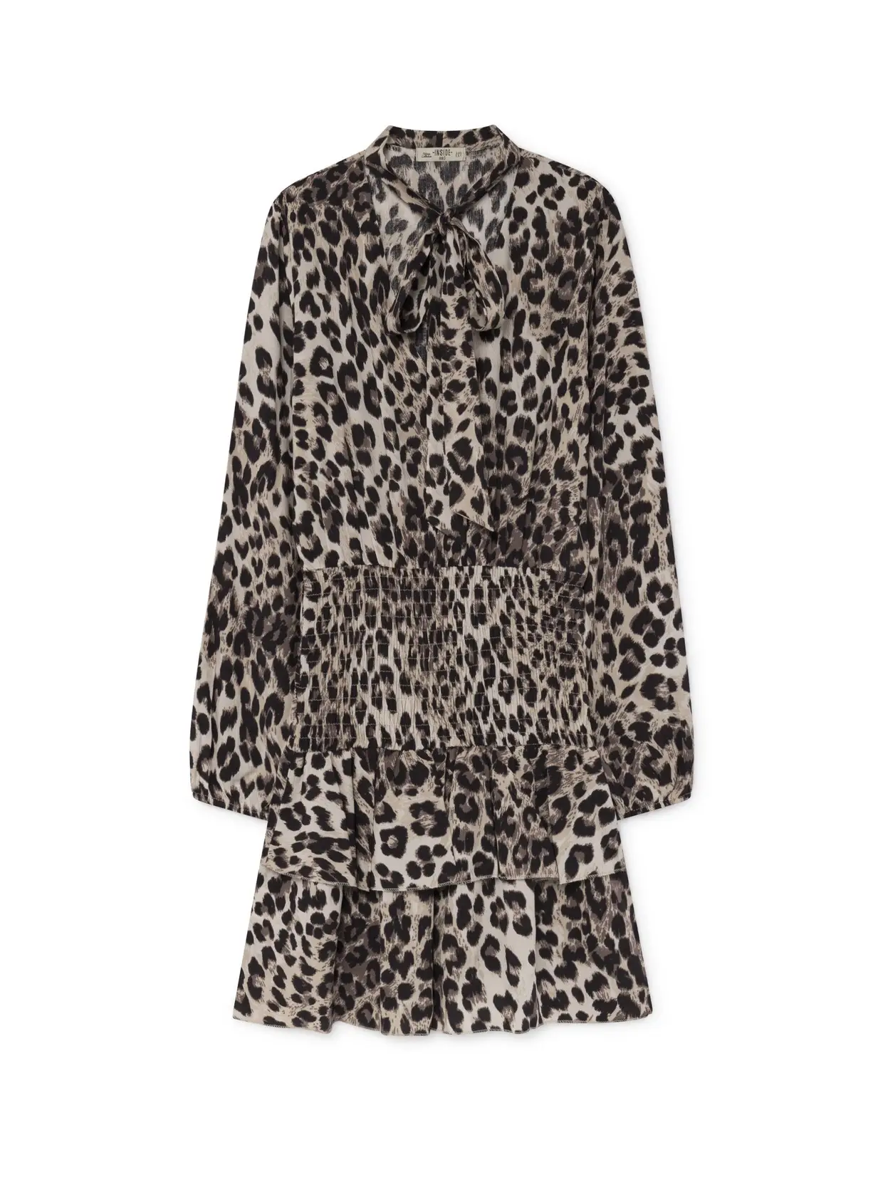 Vestido, Inside, 29,99 euros