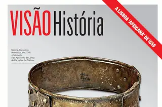 Nos tempos da escravatura
