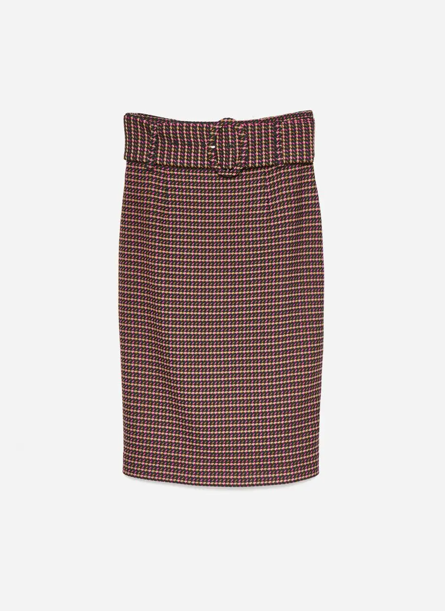 Saia, Uterqüe, €89