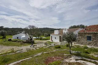 Refúgios de outono: 9 casas de turismo para uns dias de sossego no campo