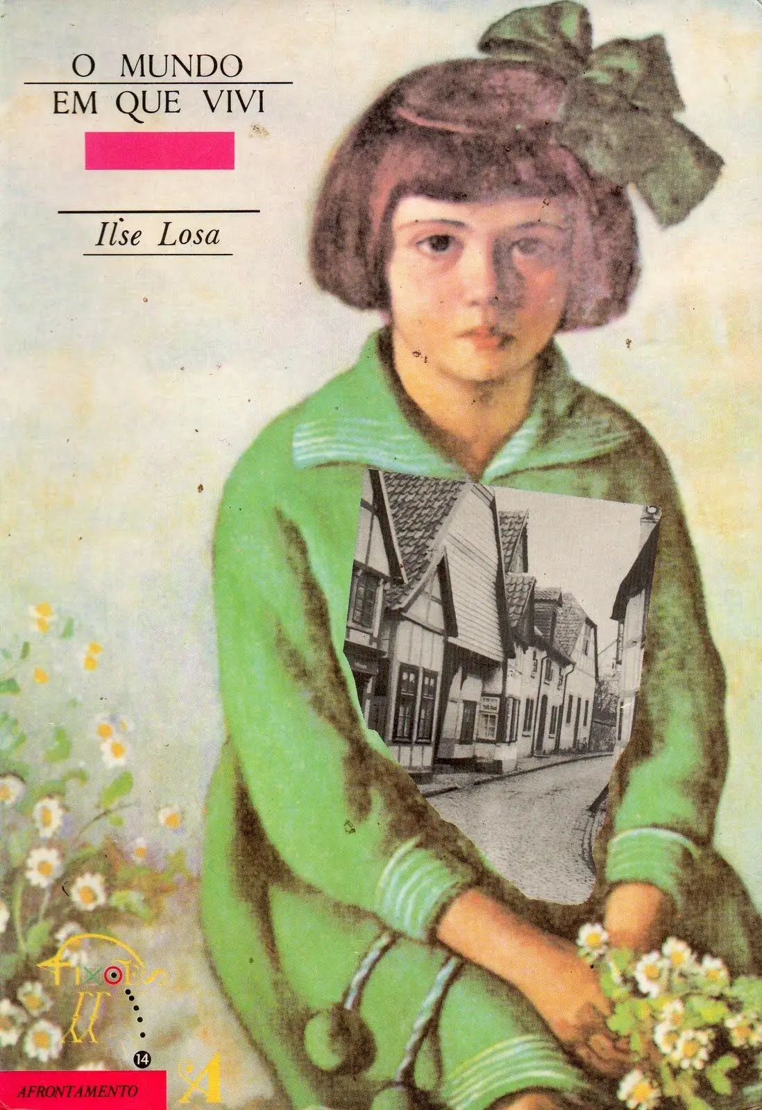 'O Mundo em que Vivi', de Ilse Losa