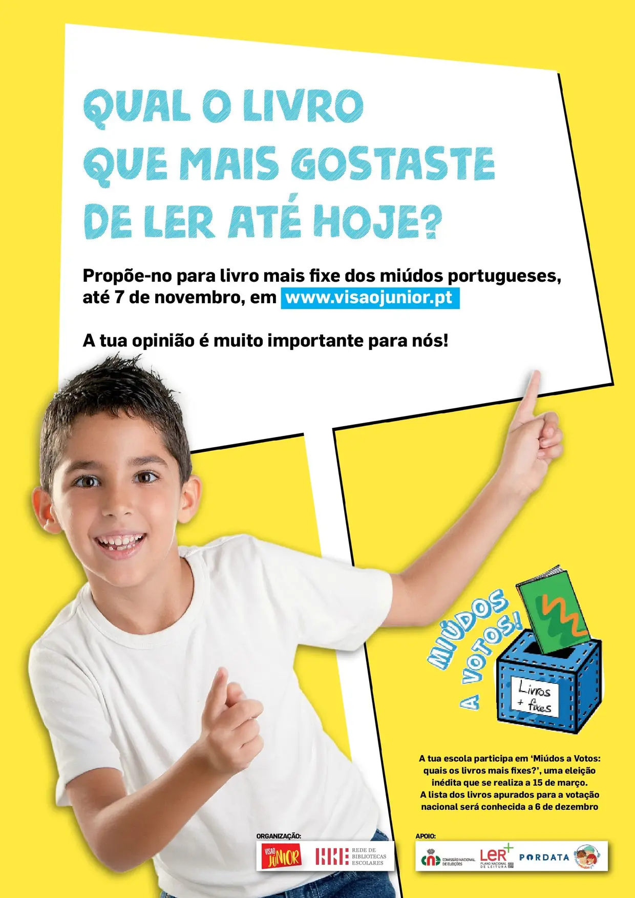 Cartaz Número 1