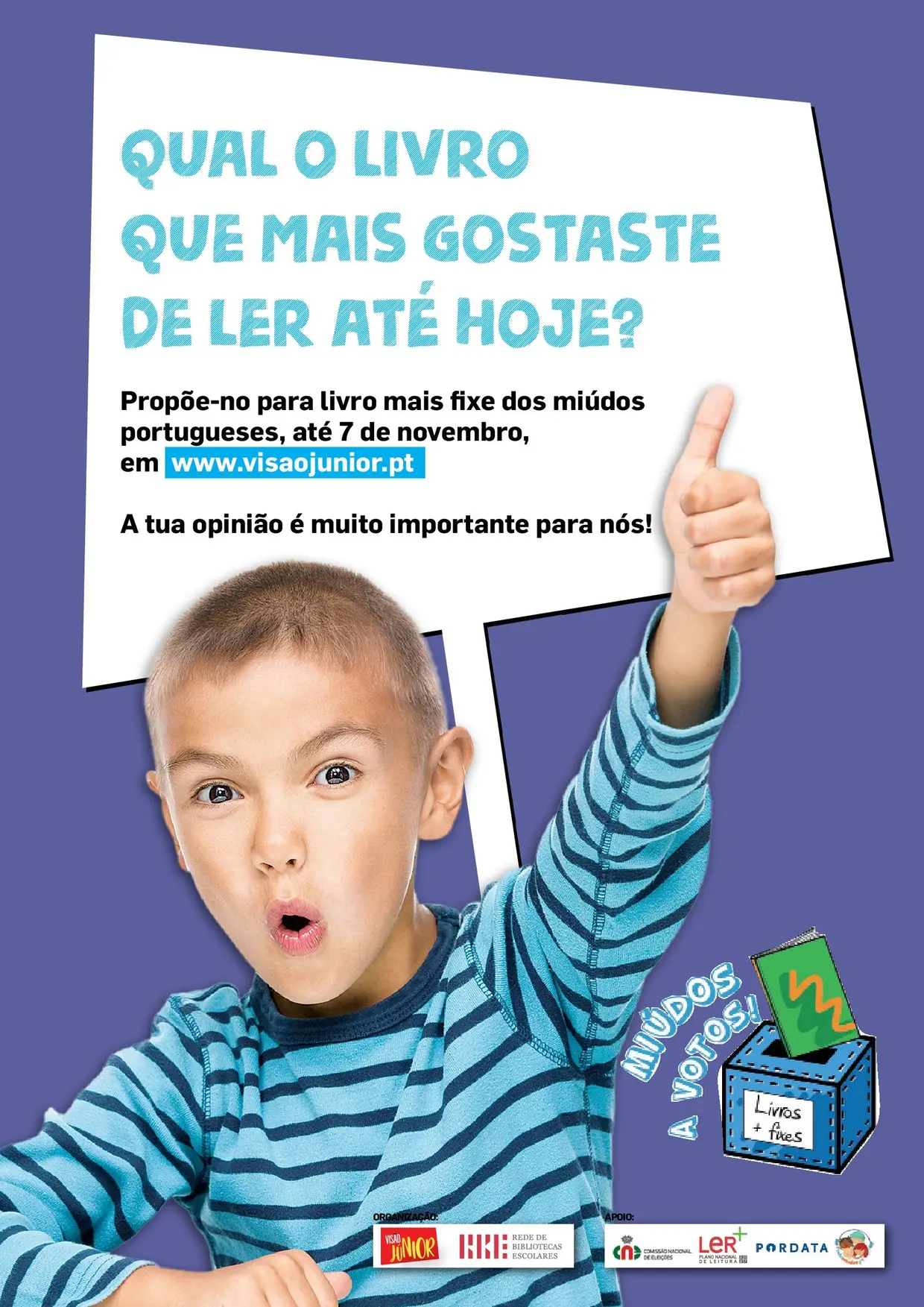 Cartaz Número 2