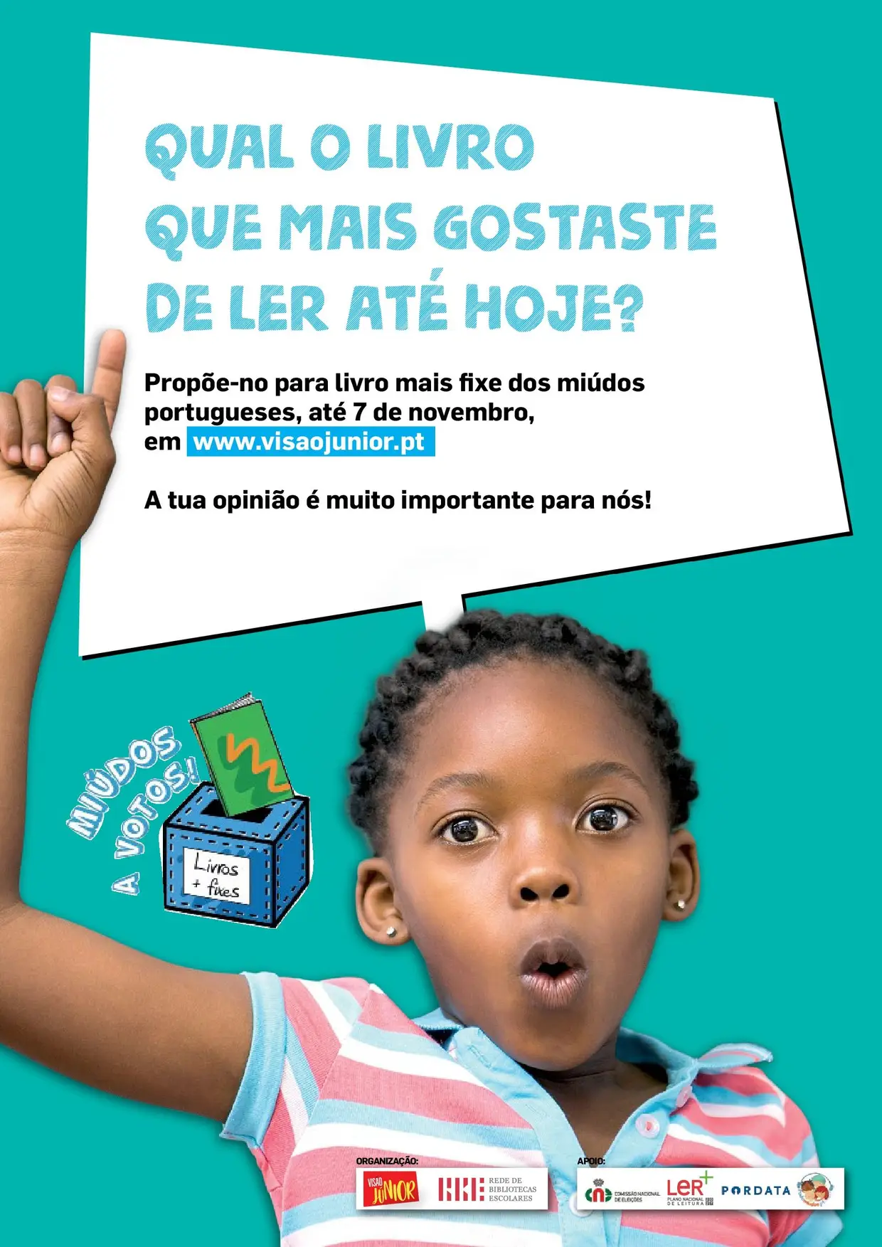 Cartaz Número 3