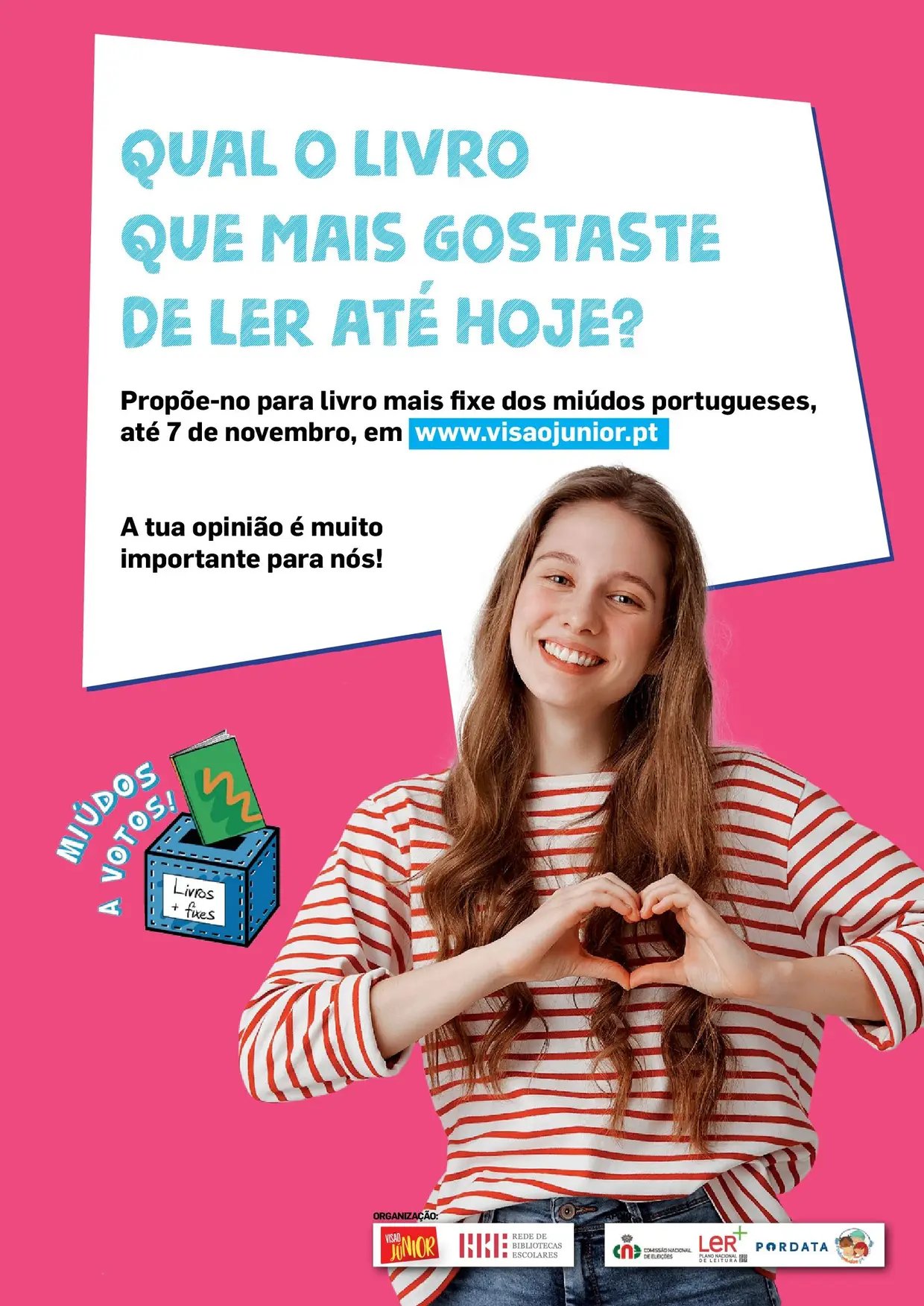 Cartaz Número 4