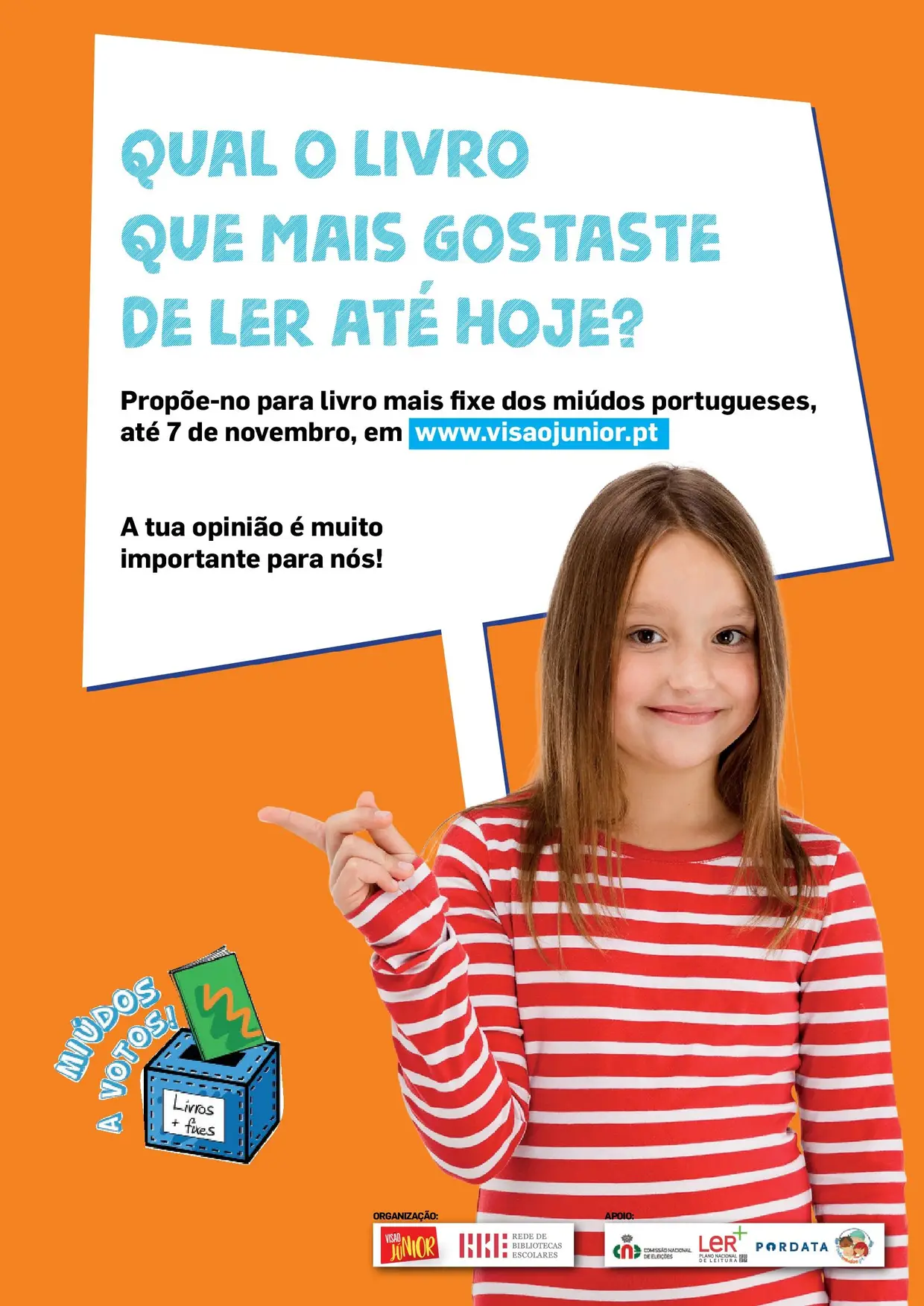 Cartaz Número 5