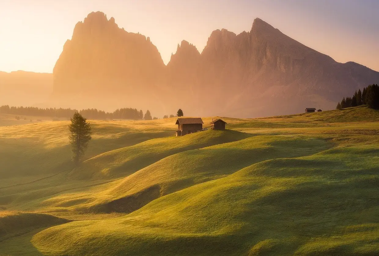 First Light