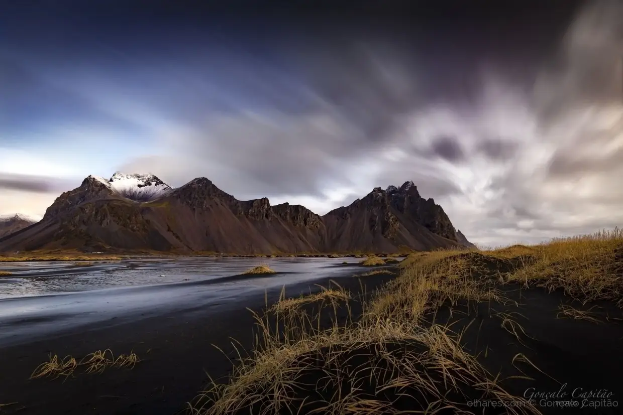 Vesturhorn