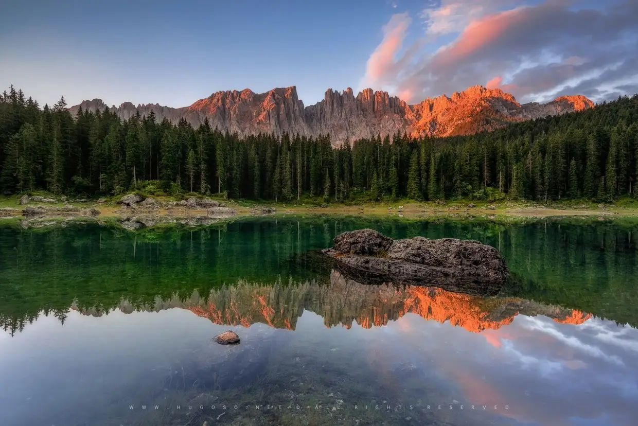 Green Lake