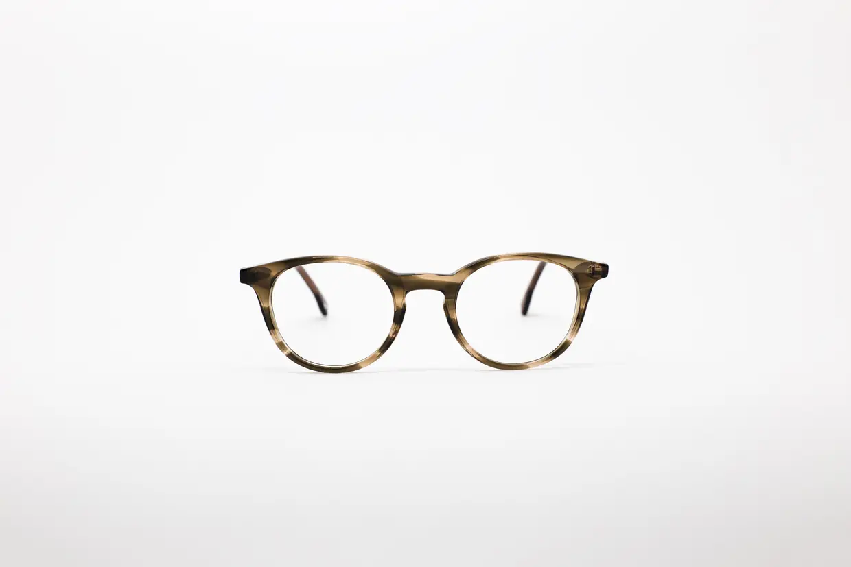 Syzygy (armação sem lentes), €135