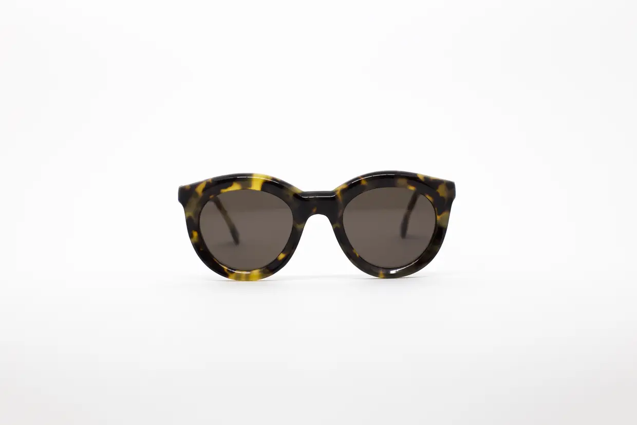 Óculos de sol modelo Vivid, €145